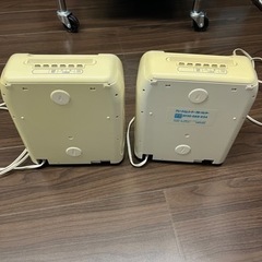 AMANO BX2000 タイムレコーダーの画像