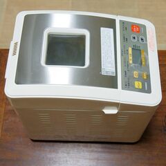 ツインバード　ホームベーカリ　PY-D433の画像
