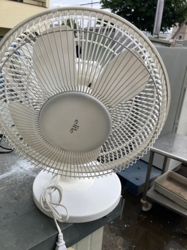 扇風機