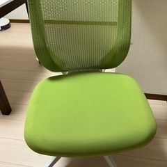オカムラ製オフィスチェア
