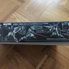 ガンダム　プラモデル(値下げ)購入者決定の画像
