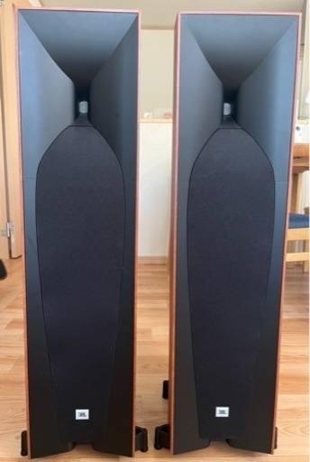 スピーカー JBL STUDIO 570