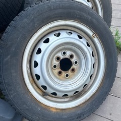 ホイールの画像