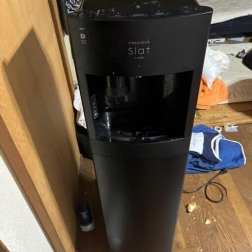 プレシャス　ウォーターサーバー