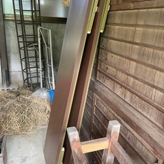 お話し中　座卓　テーブル　折り畳み　2台　無料