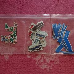 マグネット 電車