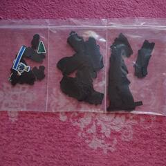 マグネット 電車の画像