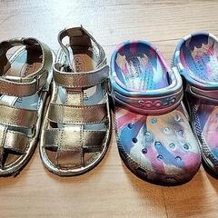 【無料】子供靴13cm〜14cm