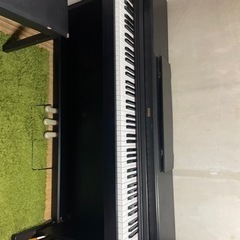 電子ピアノ