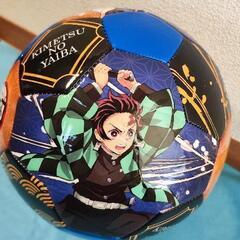 鬼滅の刃　サッカーボール
