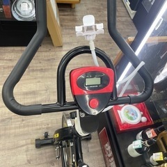 HAIGE スピンバイクの画像