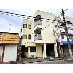 🎀初期費用は総額５万円のみ🎀 フリーレント1ヶ月！ 敷金＆礼金0ヶ月！ 越谷駅徒歩9分！の画像
