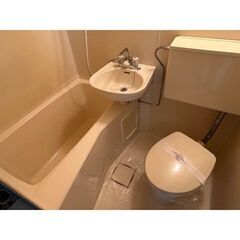 🎀初期費用は総額５万円のみ🎀 フリーレント1ヶ月！ 敷金＆礼金0ヶ月！ 越谷駅徒歩9分！ - 不動産