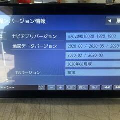 Panasonic [CN-F1D9VD]　ﾌﾛｰﾃﾞｨﾝｸﾞﾅﾋﾞ