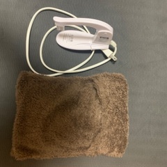 湯たんぽ