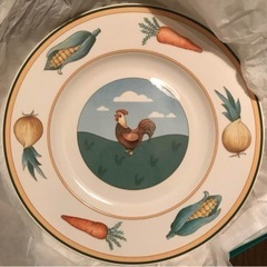 Villeroy & Boch お皿