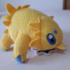 バチュル おもちゃ ぬいぐるみ