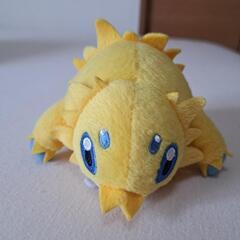 バチュル おもちゃ ぬいぐるみの画像