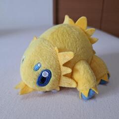 バチュル おもちゃ ぬいぐるみの画像