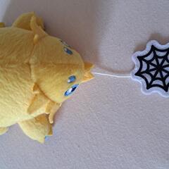 バチュル おもちゃ ぬいぐるみの画像