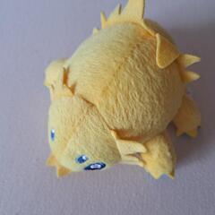 バチュル おもちゃ ぬいぐるみの画像