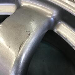 日産純正（NISSAN）  スカイライン（BNR32） 純正アルミホイール 4本セット　の画像