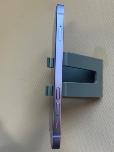 iPhone12 64GB SIMフリー