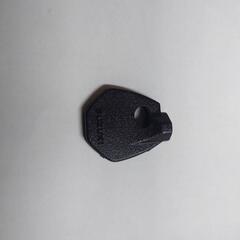 v125 シャッターキー　スペアキー　の頭　純正品