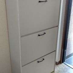 シューズボックス