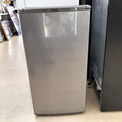 ★ジモティー割有★　AQUA 　1ドア冷蔵庫　AQR-８K(S)　７５L　２０２１年製　IKD-1