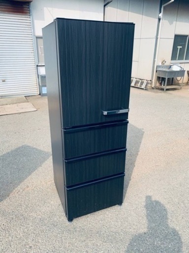 ⭐️AQUAノンフロン冷凍冷蔵庫⭐️ ⭐️AQR-V37NL⭐️