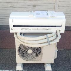 【好評完売御礼！】美品【2020年製☆配管約6㍍付き☆6畳〜8畳...