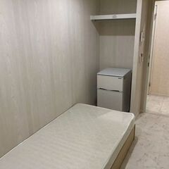 【初期費用0円 & 賃料１ヶ月無料】立会川駅から11分！家具家電...