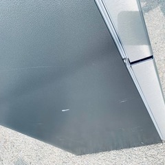 ⭐️アズマ電気冷凍冷蔵庫 JN-RE327LB⭐️ (Eco Tommy) 新宿の ⭐️アズマ電気冷凍冷蔵庫 JN-RE327LB⭐️ (Eco Tommy) 新宿の