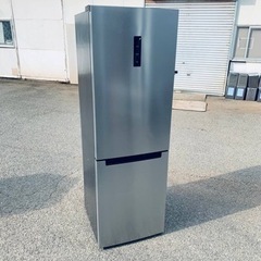 ⭐️アズマ電気冷凍冷蔵庫⭐️ ⭐️JN-RE327LB⭐️