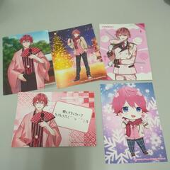 すとぷり さとみさん ブロマイド