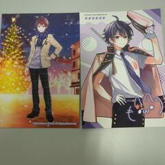 すとぷりななもり。さんブロマイド