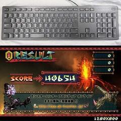 【★特価品★☆AeroXP ゲーミングPC】フォートナイト、Apex◎現品組み上げ製造番号:0722JPV1の画像