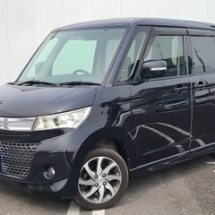 【即日審査可能‼】スズキ　パレットSW　XS