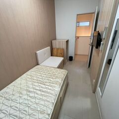 【初期費用0円 & 賃料１ヶ月無料】西馬込駅から8分！家具家電付...
