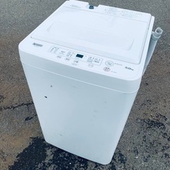 大阪送料無料★3か月保障付き★洗濯機★ヤマダ★YWM-T50H1★OS-8 大阪送料無料☆3か月保障付き☆洗濯機☆ヤマダ☆YWM-