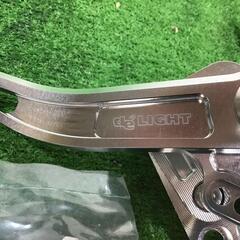 ★未使用★【バイクパーツ】DUCATI Diavel [DEP184S] 　Middle Stepkit　1ｾｯﾄの画像