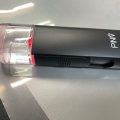 新品未使用超音波ハンディミストの画像