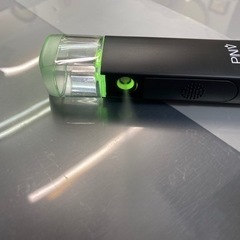 新品未使用超音波ハンディミストの画像