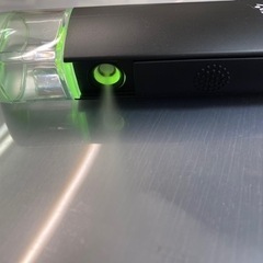 新品未使用超音波ハンディミストの画像