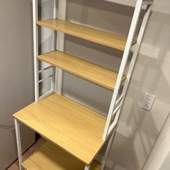 レンジ台 レンジボードの画像