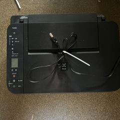 プリンターorFAX固定電話