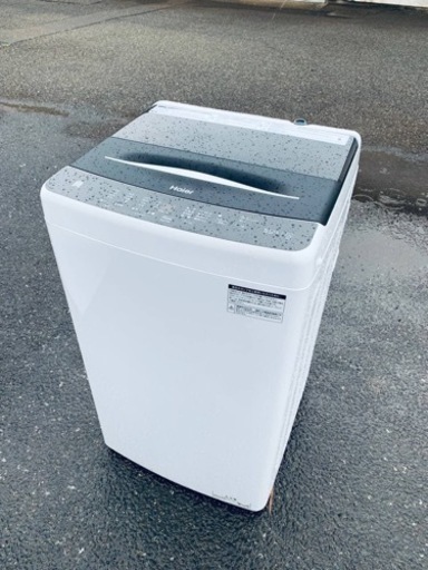⭐️ハイアール電気洗濯機⭐️ ⭐️JW-U55A⭐️
