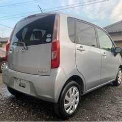 格安‼️小回りよし‼️大人気‼️ダイハツ　ムーヴL  LA100S   茨城阿見の画像