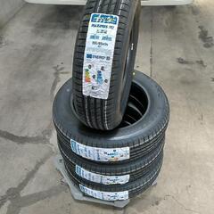 【新品 組替込み】１５５／６５Ｒ１４　タイヤ4本セット　組替作業料コミコミ価格”